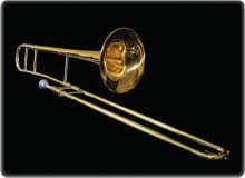 trombone