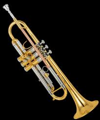 trumpet